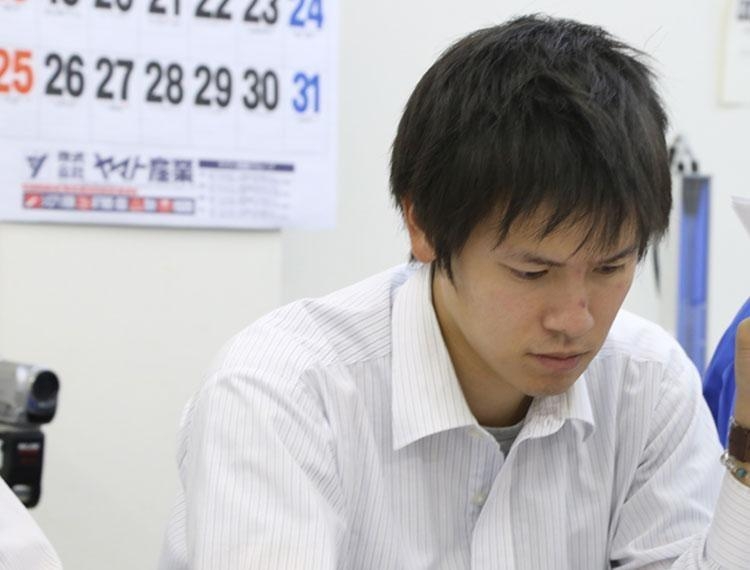 この会社に入って良かった事を書いて下さい
