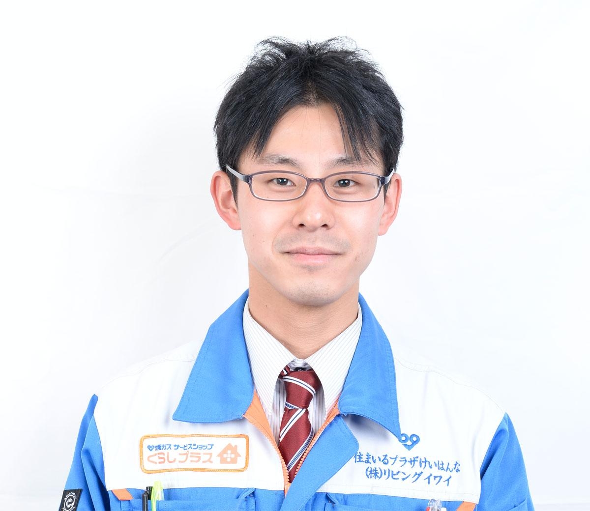 先輩からの一言！！